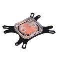 thumbnail image 4 of High Performance G1/4" Thread CPU Water Cooling Block, Water Cooling Block, 50MM Fast Heat Dissipation For Intel 775/1150/1155/1156/1366 ANGGREK cpu cooler, 4 of 8