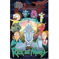 thumbnail image 4 of Rick et Morty - Groupe de la saison 4, 4 of 4