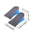 Knee Board Plane Foot File for Skin Feet Care Products Foot for Skin