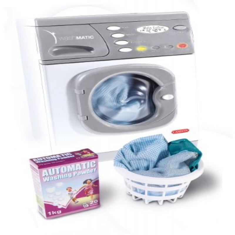 casdon toy washer