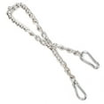 thumbnail image 2 of Swing Chain, Durable Hanging Chain, For Chair Sandbag Hammock Swing, 2 of 8