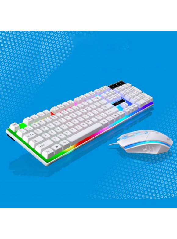 Keyboard & Mouse Combos in Computer Keyboards & Mice
