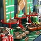 thumbnail image 5 of Foam Football AnapoliZ Mini, paquete de 12 unidades, 12 unidades, regalo de fiesta para niños, 5 of 6