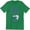 Green, variant on Reel Cool Dad - Fishing Fisherman Gift Idea Men's T-Shirt