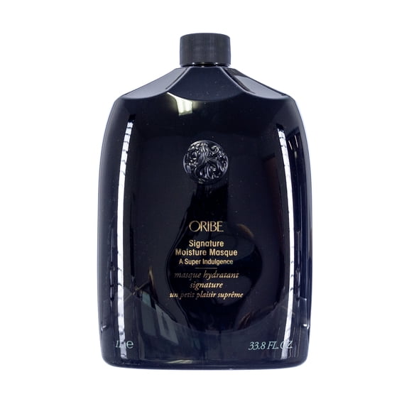 Oribe Signature Moisture Masque 33.8oz/1L