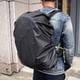 thumbnail image 5 of Silfrae Funda Impermeable para Mochila Mochila Funda para Lluvia 30L-100L para Viajes Escalada Senderismo y Actividades al Aire Libre, 5 of 5