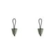thumbnail image 3 of Kenally Kayak Colador Scupper Plug Bung Kit Mano de obra fina Gran comodidad de sellado Accesorios mejorados Tapón de drenaje Verde Verde 2piezas, 3 of 6
