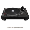 thumbnail image 3 of Stabilisateur de Disque en Métal Audio LP Clip de Poids pour Tourne-Disque, 3 of 7
