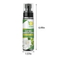 thumbnail image 3 of QARUN 100ml Natural Herb Removal Spray Bed Bug & Mite Killer for Mattresses,Pillows & Furniture No-Wash Plant-Based Safe for Humans 6.49" White Plastic Bottle, 3 of 4
