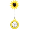 thumbnail image 1 of Tienda de juguetes WeiHuan Reloj retráctil con segundero para enfermeras Reloj de bolsillo con clip para colgar Estetoscopio Reloj de solapa Reloj digital Reloj de bolsillo para estudiantes Mujeres Ho, 1 of 5