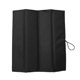 thumbnail image 3 of Xihbxyly Cojín Plegable, Ligero para Exteriores, Resistente a La Humedad, Espuma Viscoelástica de Alta Densidad, Ideal para Senderismo, Pesca y Picnics, Ideal para Aventureros y Viajeros., 3 of 7