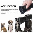 thumbnail image 3 of Anti Bark Device Ultrasonic Dog Barking Control Stop Repeller Trainer Train Tool, 3 of 5