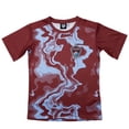 thumbnail image 2 of Youth Sport Design Sweden  Red Colorado Rapids Club T-Shirt, 2 of 4
