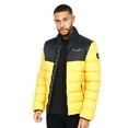 thumbnail image 4 of Born Rich Veste Matelassée Surdimensionnée pour Hommes, 4 of 7