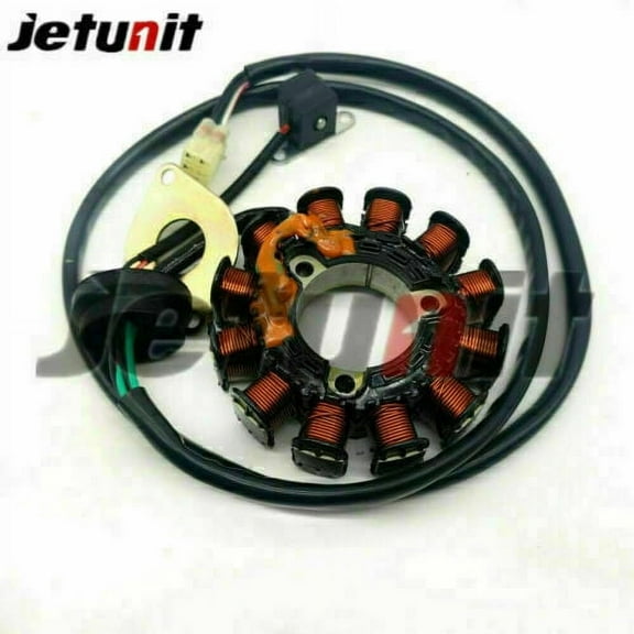 For Yamaha Jet-ski Stator 66V-85510-00-00 XLT1200 LTD GP1200R Jetski 1999-2005