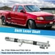 thumbnail image 2 of Eje de palanca de cambios para Ford F-150 E-150 Explorer Excursion Expedition Tubo de cambio de transmisión No.1F1Z-7212-AA, 2 of 7