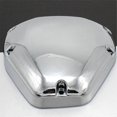 thumbnail image 2 of Motorcycle Air Filter Cap Air Filter Cover for VTX1300 VTX1800, 2 of 5