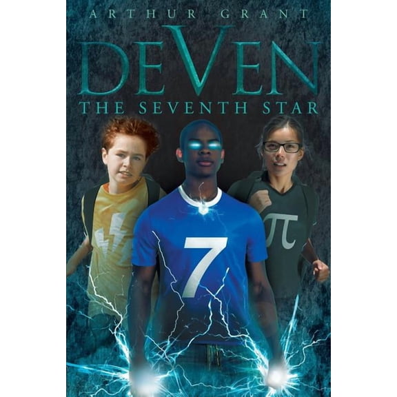 Deven: The Seventh Star, (Paperback)