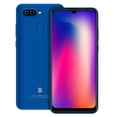 thumbnail image 6 of Restored BLU G50 Mega 2022 G0670WW 32GB Dual SIM GSM Unlocked Android Smartphone - Blue, 6 of 6