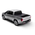 thumbnail image 4 of Fits 2017-2023 Honda Ridgeline Retrax Tonneau Cover 60502 RetraxONE MX; Manual Retractable; Key Lockable; Black Matte; Polycarbonate, 4 of 8