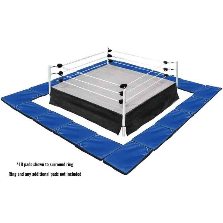 Wwf Wrestling Ring