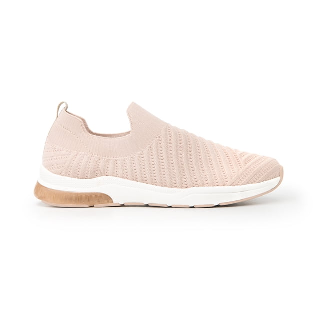 Sneaker Flexi para Mujer Estilo 105108 Rosa