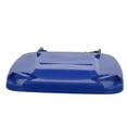 thumbnail image 6 of AURARMLET Blue Plastic Bin Lid for Indoor Freshness and Efficiency, 6 of 6