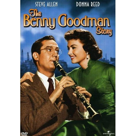 The Benny Goodman Story
