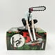 thumbnail image 1 of 19cm Chainsaw Man Denji Anime Figure Power/Denji Action Figure Chainsaw Man Denji Figurine Adult Collectible Model Doll Toy Gift Gao Jinjia LED, 1 of 2