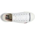 thumbnail image 4 of Keds Pro-Keds Royal Lo Core Leather White Leather 2, 4 of 9