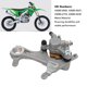 thumbnail image 3 of 43080-0037, Pinza De Freno Trasero De Construcción Robusta Uso Duradero De Metal Para KX250F KX450F, 3 of 7