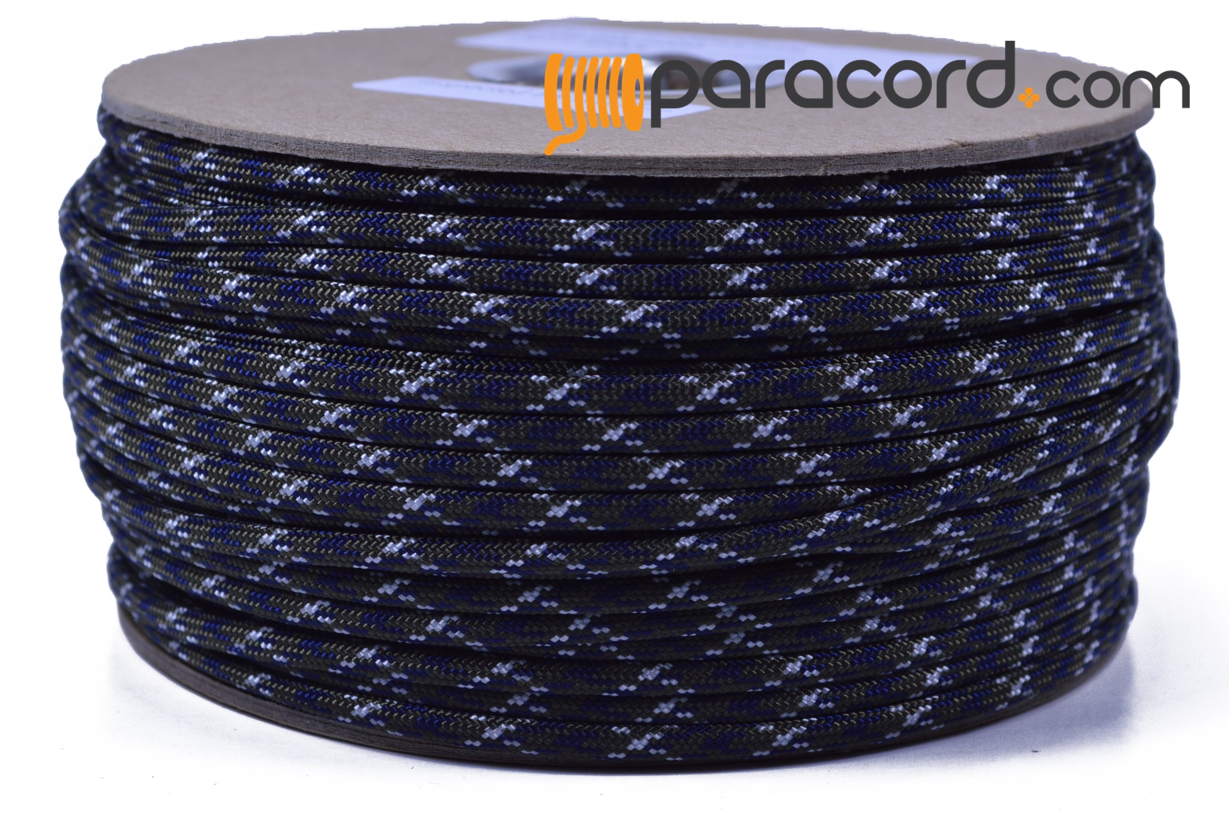 Bored Paracord 550 Lb Bruiser - 100 Feet Of Type III Commercial Grade Paracord, 7 Inner Strands - View #12