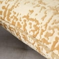 thumbnail image 4 of 2 Pcs Velvet Throw Pillow Covers, Soft Jacquard Throw Pillow Case Cushion Case, 4 of 7