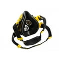 thumbnail image 2 of Stanley Respiration P3 R Demi-Masque Respirateur, 2 of 10