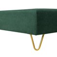 thumbnail image 4 of Base king size Kilt - Verde Weik Contemporáneo, 4 of 5