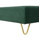 thumbnail image 4 of Base king size Kilt - Verde Weik Contemporáneo, 4 of 5