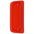 thumbnail image 3 of Brake Light Lens, Strong Light Transmission 16520288 3rd Brake Light Lens Cover  Replacement For  1994-2004 For Extended Cab, 3 of 8