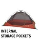 thumbnail image 5 of Tienda de campaña ligera Kelty Discovery Trail para mochileros, de 1 a 3 personas, 5 of 6