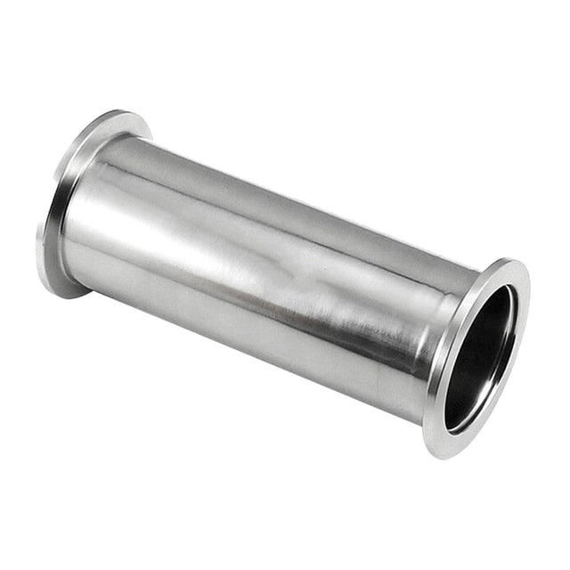 Manguera en espiral higiénica Manguera en espiral Acoplamiento de manguera recta Conexión rápida Conexiones higiénicas de conexión rápida para sistema 54mm