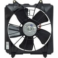 thumbnail image 3 of New Engine Cooling Fan Assembly Fa 50302C 19015Rnaa01 Fits select: 2006-2009 HONDA CIVIC LX, 2010-2011 HONDA CIVIC VP, 3 of 3