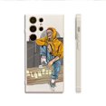 thumbnail image 1 of Exprese su amor con fundas minimalistas para iPhone con adhesivos en forma de corazón: ¡compatibles con iPhone 15 Pro Max, 14, 13, 12 Pro y 11!, 1 of 4