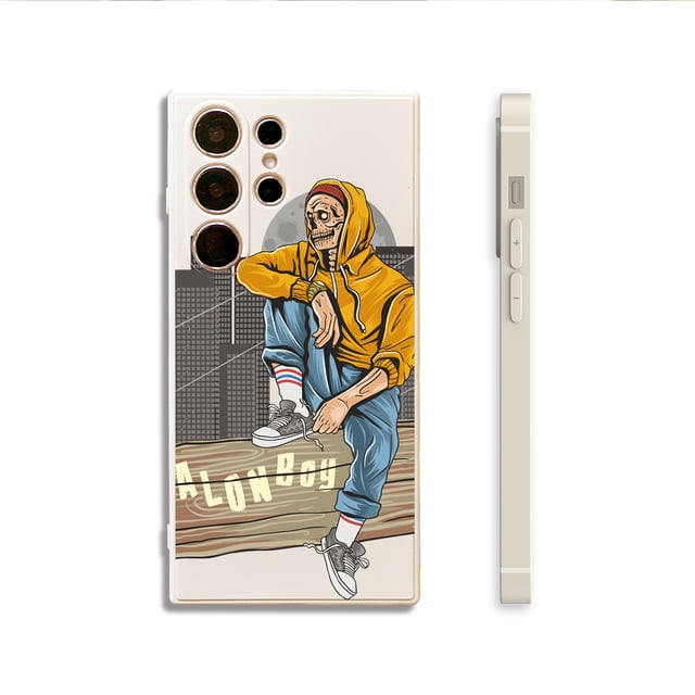 Exprese su amor con fundas minimalistas para iPhone con adhesivos en forma de corazón: ¡compatibles con iPhone 15 Pro Max, 14, 13, 12 Pro y 11!