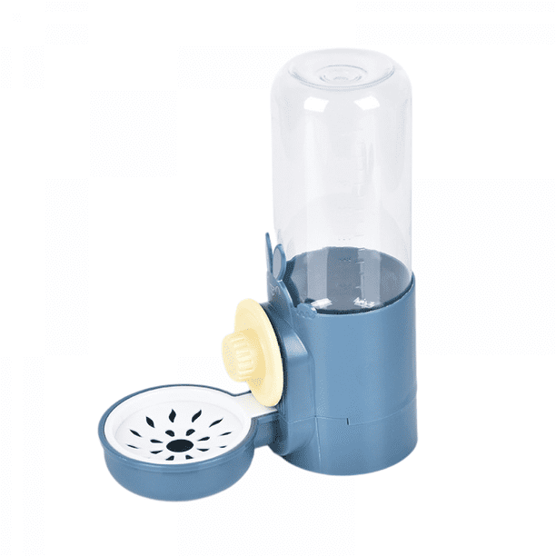 Curated visual reference: Train Whistle Feeder For Pet Gerbils Reference: Hamster Cage Drinking Water Bottle Parrot Mice Rat Gerbils Water