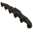 thumbnail image 1 of 1045948 Pulse Exhaust Manifold, 1 of 1