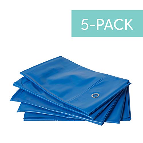 Hanging Rest Mat Sanitary Divider Reusable Partition for Preschool