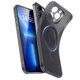 thumbnail image 1 of Funda de teléfono ESR Zero Series para iPhone 13 Pro Max de color negro esmerilado, 1 of 8