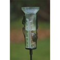 thumbnail image 2 of Luster 1645 Burnished Bronze Rainfall Gauge, 2 of 3