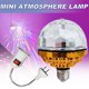 thumbnail image 1 of Bombilla De Lámpara De Fiesta DJ Crystal RGB Con Enchufe, Luz De Bola De Discoteca Giratoria Colorida, Efectos Estroboscópicos De Alta, Eficiencia Energética, 1 of 8