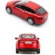 thumbnail image 5 of Model car for Tesla X 90 1:32 - ring car with sound and light - also as a toy car with pull-back function - gift for children, 5 of 5