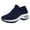 Blue, variant on Guttear Athletic Sneakers for Women Beach Sports Quick Dry Barefoot for Boating Fishing Diving Surfing